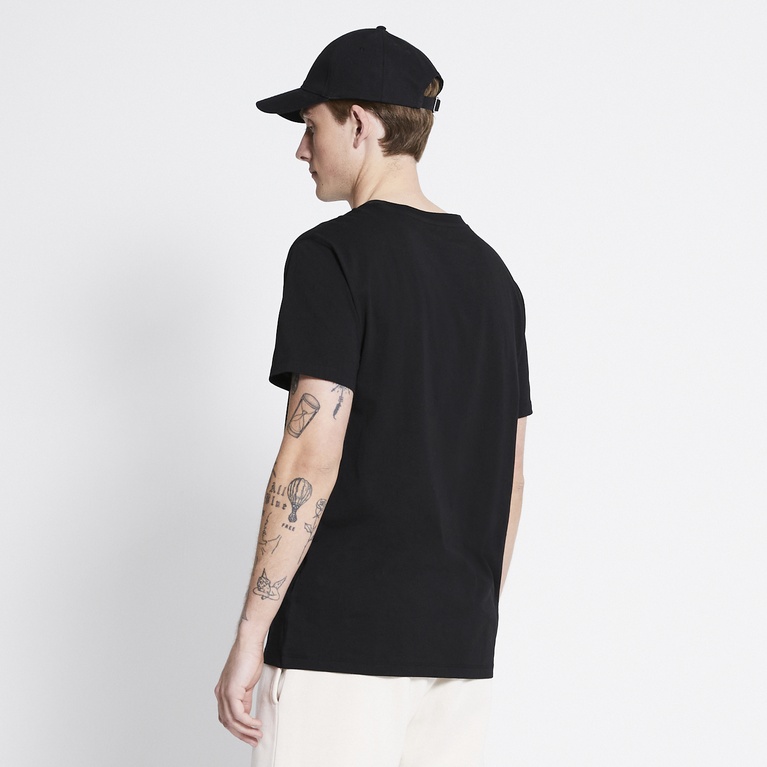 Printed t-shirt "Bill"